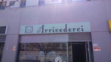 Arrivederci Comida Italiana