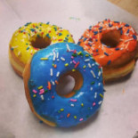 Nasso Donuts