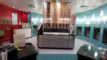 Berrylicious Frozen Yogurt, Smoothies, Coffee And More