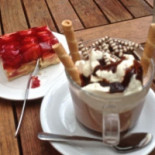 Annas Café