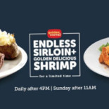 Golden Corral Buffet Grill