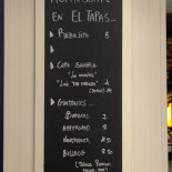 El Tapas De Flanigan