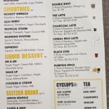 Crack'd Kitchen Coffee