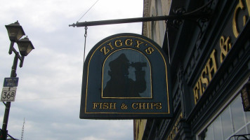 Ziggy's Fish & Chips