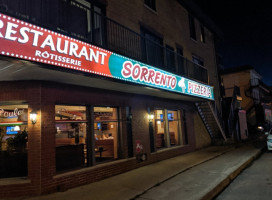 Pizzeria Sorrento