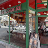 La Colonial