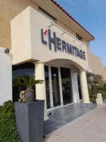 L'Hermitage