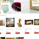 Wisconsin Cheese Masters