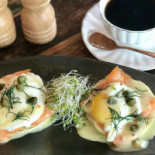 Boutique Bistro