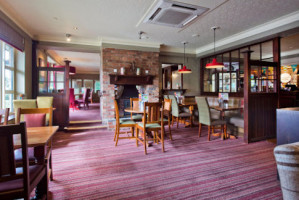 Craigside Inn Brewers Fayre