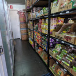 Malaysian Groceries