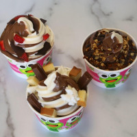 Sweet Frog