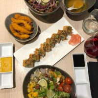 Cote Sushi Enghien les Bains