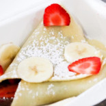 Fruit-a-bowls