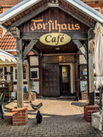 Café Forsthaus Blomberg