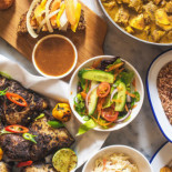 Caribbean Flavors (boston)