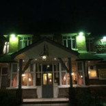 Corner House