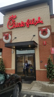 Chick-fil-a Bartonsville