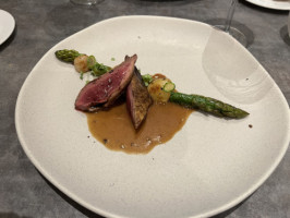 Restaurant Le Nid Cuisine Au Fil Des Saisons