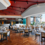 W Brisbane Wet Deck