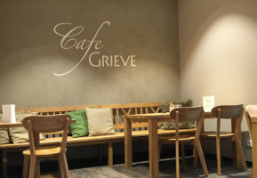 Cafe Grieve