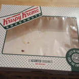 Krispy Kreme