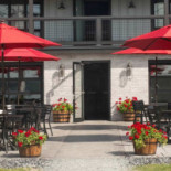 Lake Bomoseen Lodge And Taproom