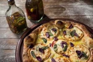 Bráz Pizzaria
