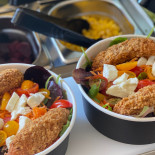 Afro B Food