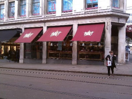 Pret A Manger