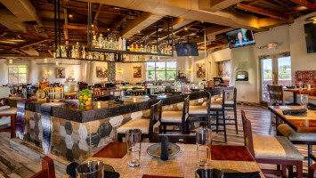Spotted Donkey Cantina At El Pedregal, Boulders Resort