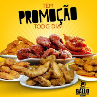 O Tal Do Gallo Delivery