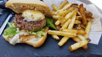 Le Comptoir a Burgers