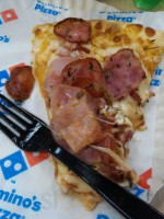 Domino's Pizza Taubaté