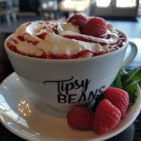 Tipsy Beans Cafe'