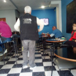 Cafeteria Camping Javea