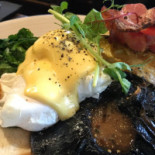 Tilley's Devine Cafe Gallery