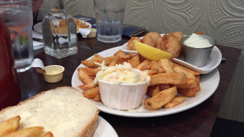 Olde Yorke Fish & Chips