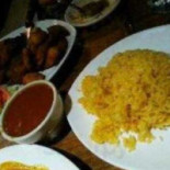 Cibao Latin Cuisine