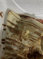 Crepe Delicious