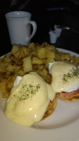 Benedict's