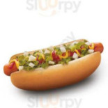 Sonic Drive-in