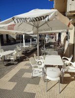 Cerveceria Marisqueria 83
