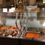 Taj Mahal Restaurant