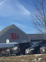 Bj's Wholesale Club