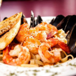 PJ Billington's Restaurant