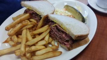 Johnny Pastrami's Breakfast