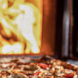800 Degrees Woodfired Kitchen