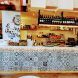 Cafetería Sevilla
