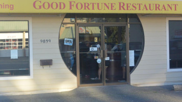 Good Fortune Restaurant